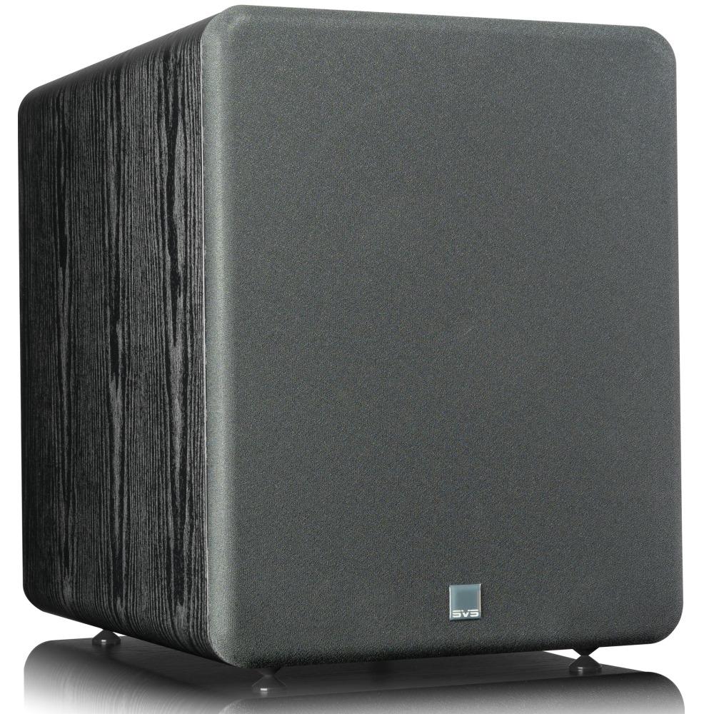 SVS | PB-1000 Pro Ported Box Home Subwoofer | Melbourne Hi Fi2