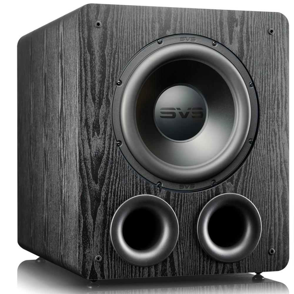  SVS | PB-2000 Pro Series Ported Box Home Subwoofer | Melbourne Hi Fi2