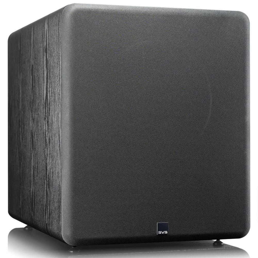  SVS | PB-2000 Pro Series Ported Box Home Subwoofer | Melbourne Hi Fi3