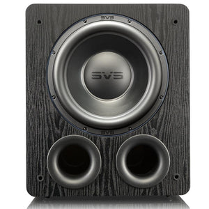 SVS | PB-3000 Ported Box Home Subwoofer | Melbourne Hi Fi1