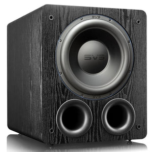 SVS | PB-3000 Ported Box Home Subwoofer | Melbourne Hi Fi2