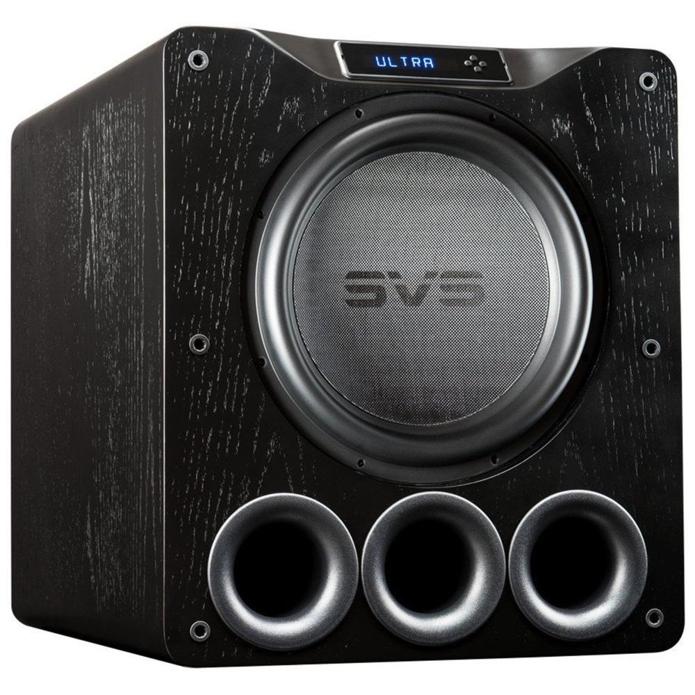 SVS | PB16 Ultra Ported Box Home Subwoofer | Melbourne Hi Fi2