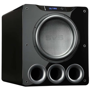 SVS | PB16 Ultra Ported Box Home Subwoofer | Melbourne Hi Fi1