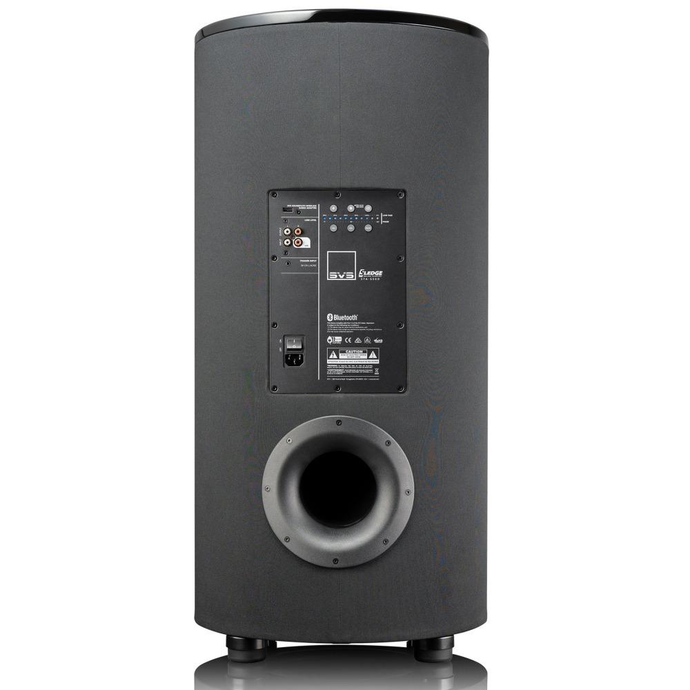 SVS |PC-2000 Pro Series Ported Cylinder Home Subwoofer |Melbourne Hi Fi2