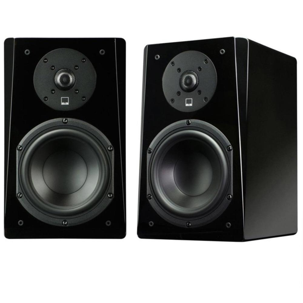 SVS | Prime Bookshelf Speakers | Melbourne Hi Fi2