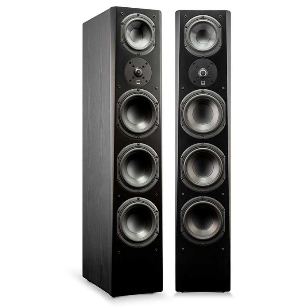 SVS | Prime Pinnacle Floorstanding Speakers | Melbourne Hi Fi2