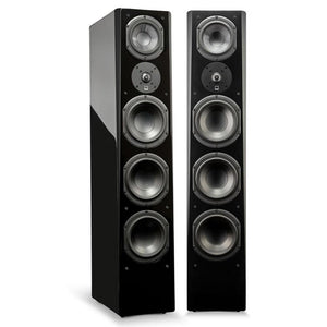 SVS | Prime Pinnacle Floorstanding Speakers | Melbourne Hi Fi1