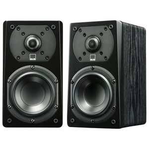 SVS | Prime Satellite Bookshelf Speakers | Australia Hi Fi1