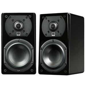 SVS | Prime Satellite Bookshelf Speakers | Australia Hi Fi3