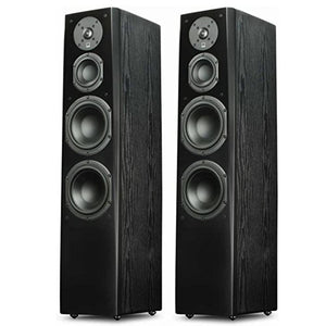 SVS | Prime Tower Floorstanding Speakers | Melbourne Hi Fi2