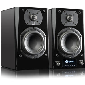 SVS | Prime Wireless Pro Powered Speakers | Australia Hi Fi1