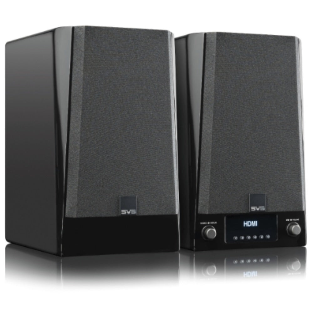 SVS | Prime Wireless Pro Powered Speakers | Australia Hi Fi2