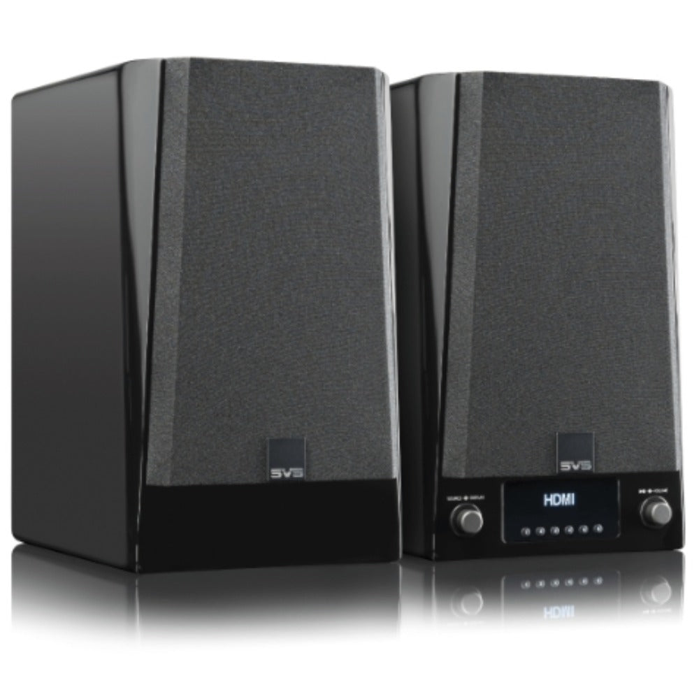 SVS | Prime Wireless Pro Powered Speakers | Australia Hi Fi1