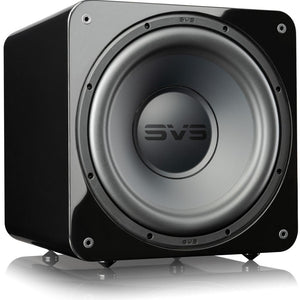 SVS | SB-1000 Pro Sealed Box Home Subwoofer | Melbourne Hi Fi2