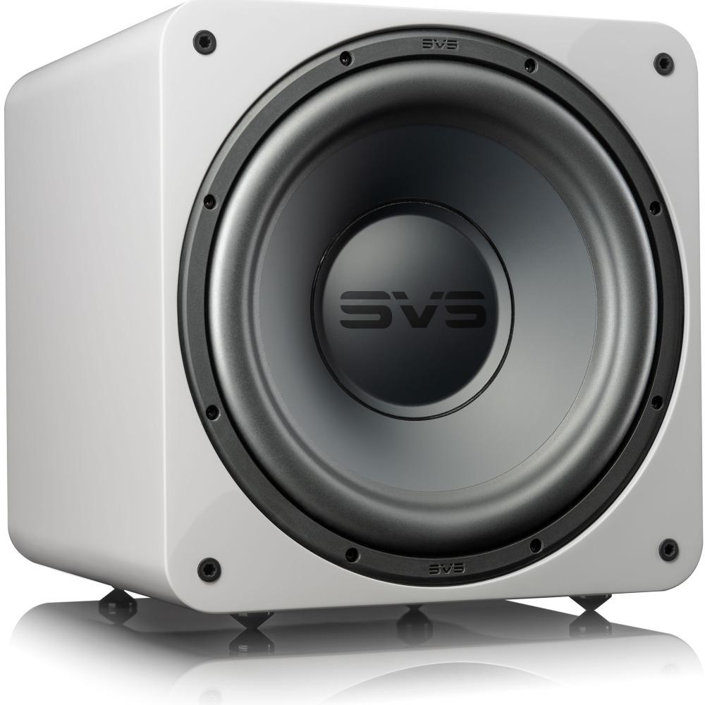 SVS | SB-1000 Pro Sealed Box Home Subwoofer | Melbourne Hi Fi3