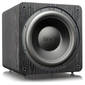 SVS | SB-3000 Sealed Subwoofer | Australia Hi Fi1