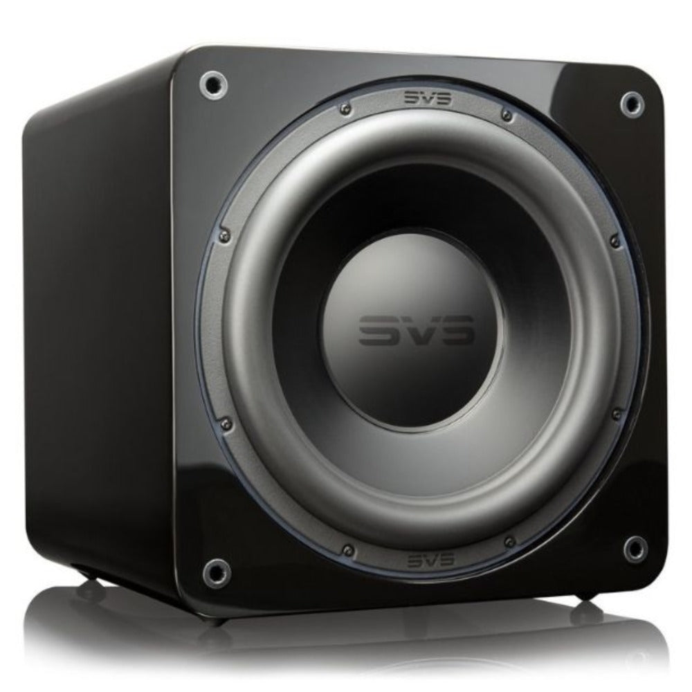 SVS | SB-3000 Sealed Subwoofer | Australia Hi Fi2