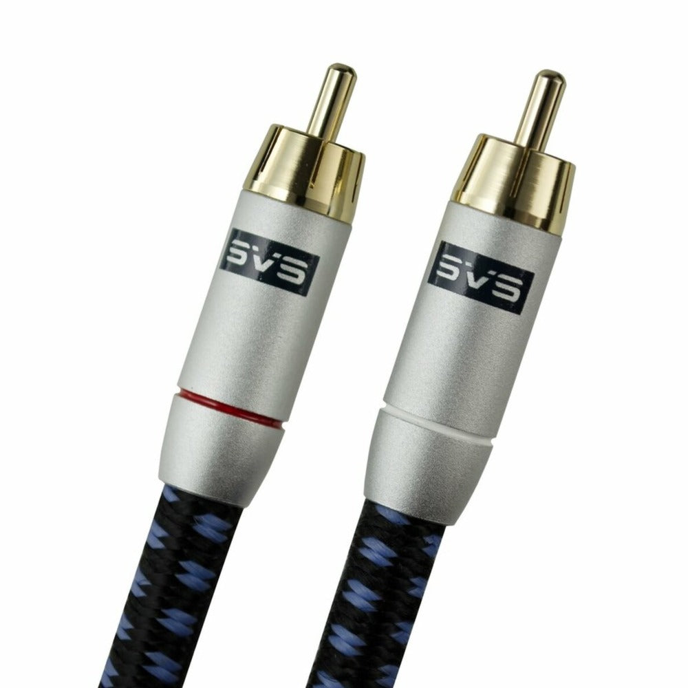 SVS | SoundPath Mono Subwoofer Interconnect Cable | Australia Hi Fi1