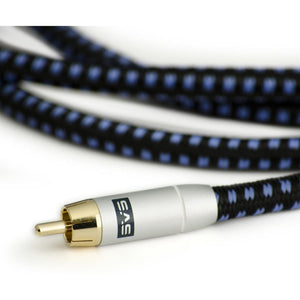 SVS | SoundPath Mono Subwoofer Interconnect Cable | Australia Hi Fi2