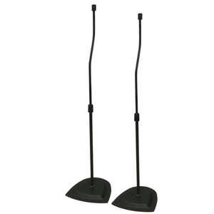 Tauris | JT2401 Satellite Speaker Stands | Melbourne Hi Fi1