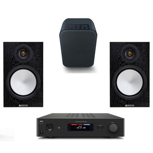 The Expandable Speaker Package | Australia Hi Fi2