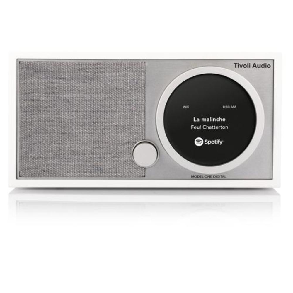 Tivoli Audio | Model One Digital+ Generation 2 Radio | Australia Hi Fi1
