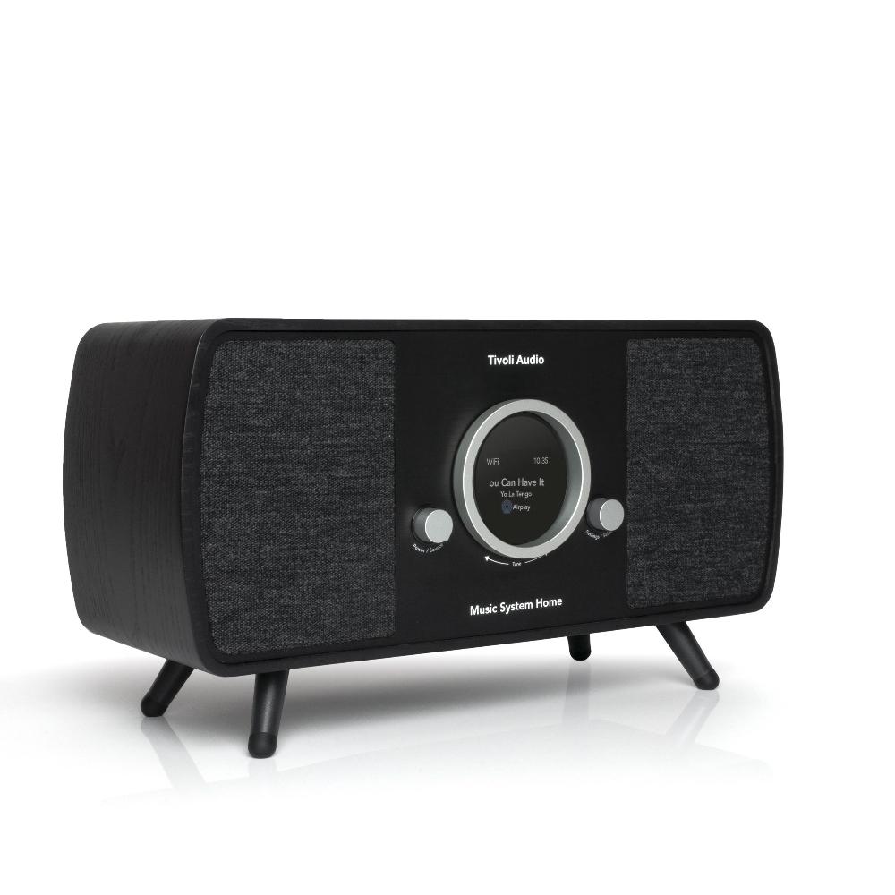 Tivoli Audio | Music System Home Generation 2 Radio | Melbourne Hi Fi7