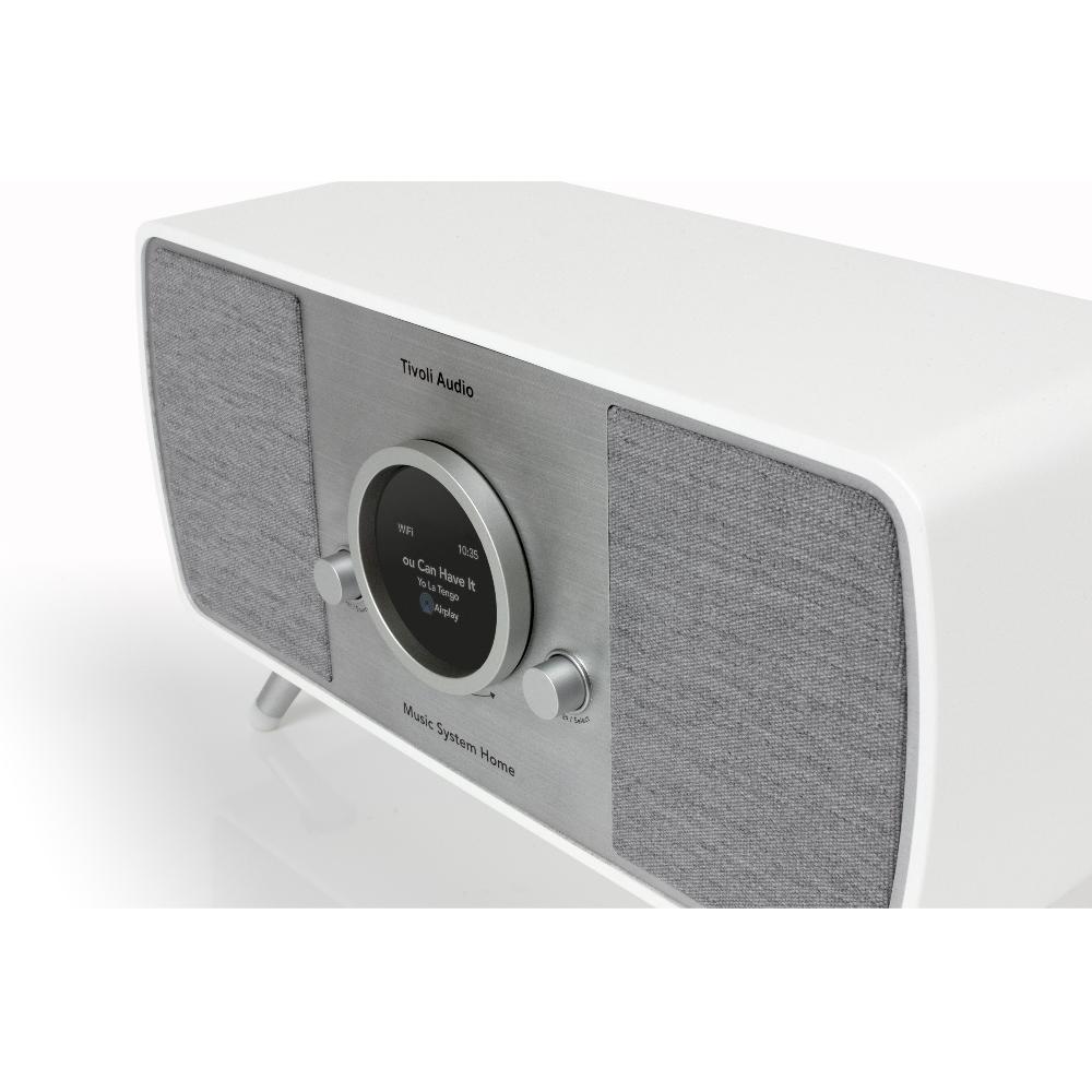 Tivoli Audio | Music System Home Generation 2 Radio | Melbourne Hi Fi3