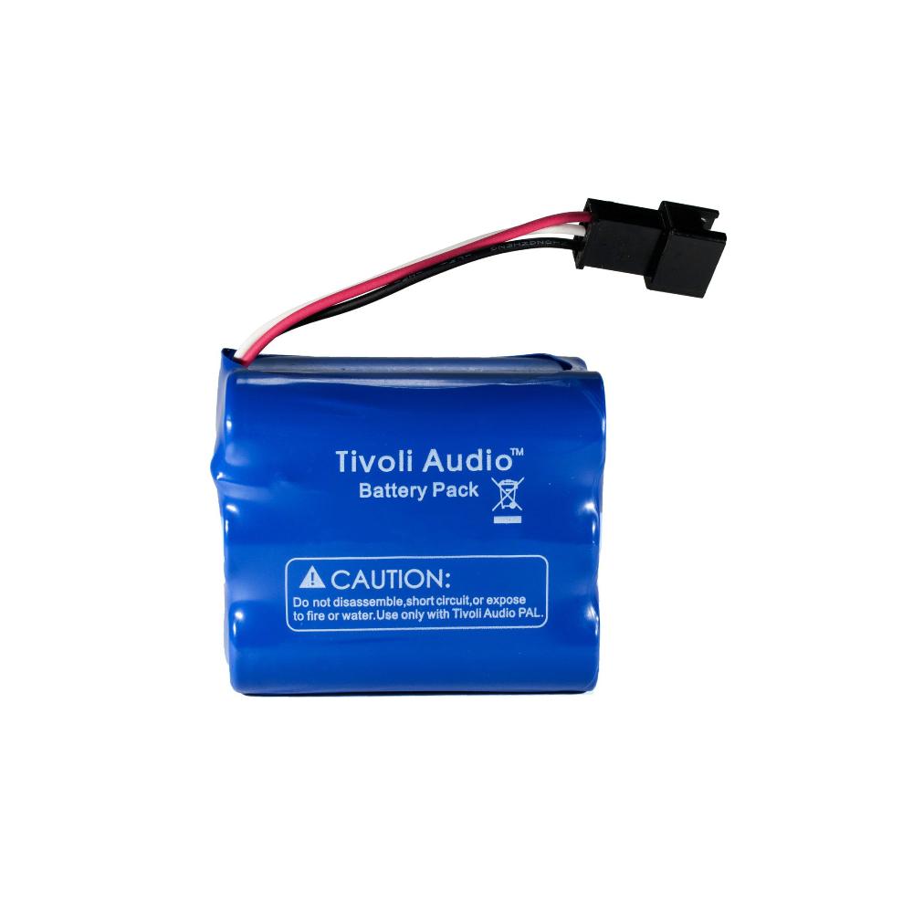 Tivoli Audio | PAL Battery | Melbourne Hi Fi