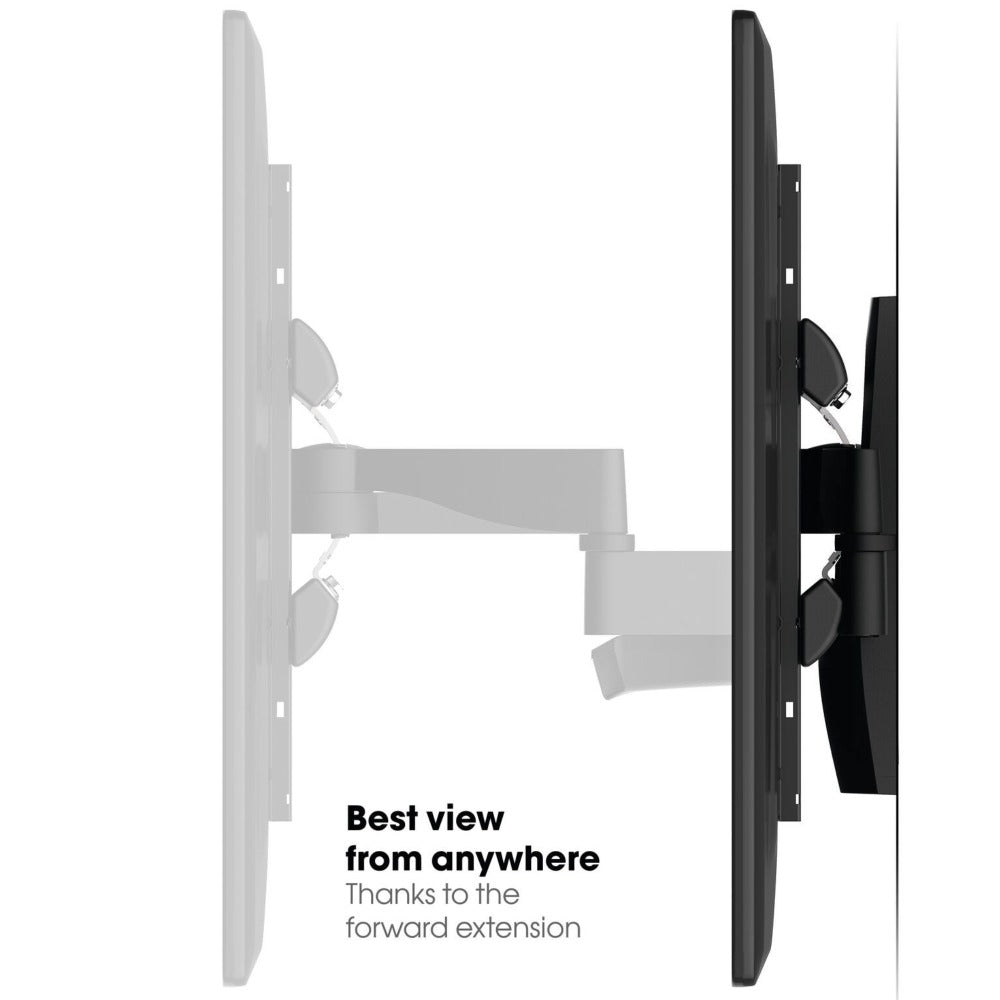 Vogel's | WALL 3350 Full-Motion TV Wall Mount | Australia Hi Fi3