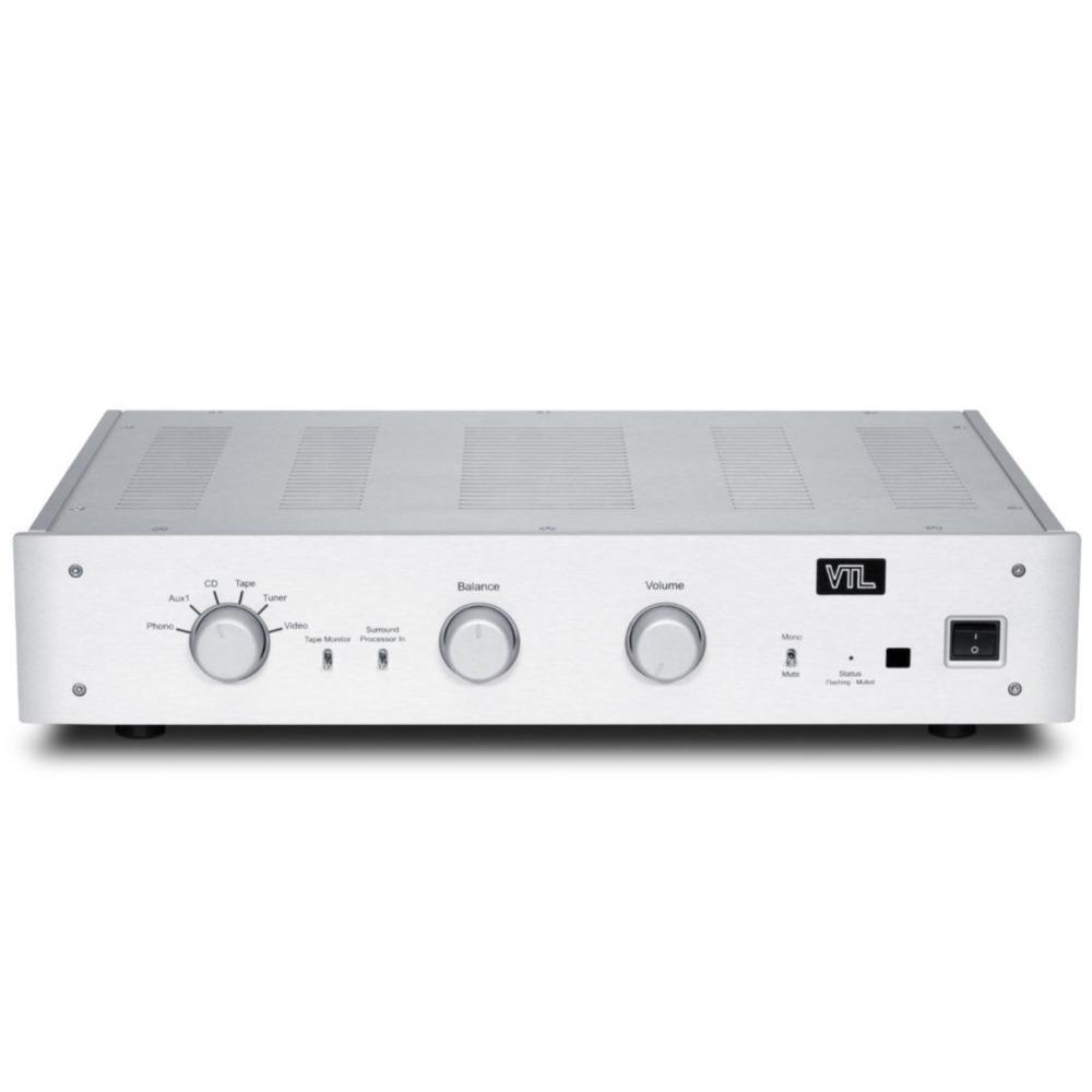 VTL | TL-2.5i Performance Preamplifier | Melbourne Hi Fi1