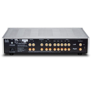 VTL | TL-2.5i Performance Preamplifier | Melbourne Hi Fi3