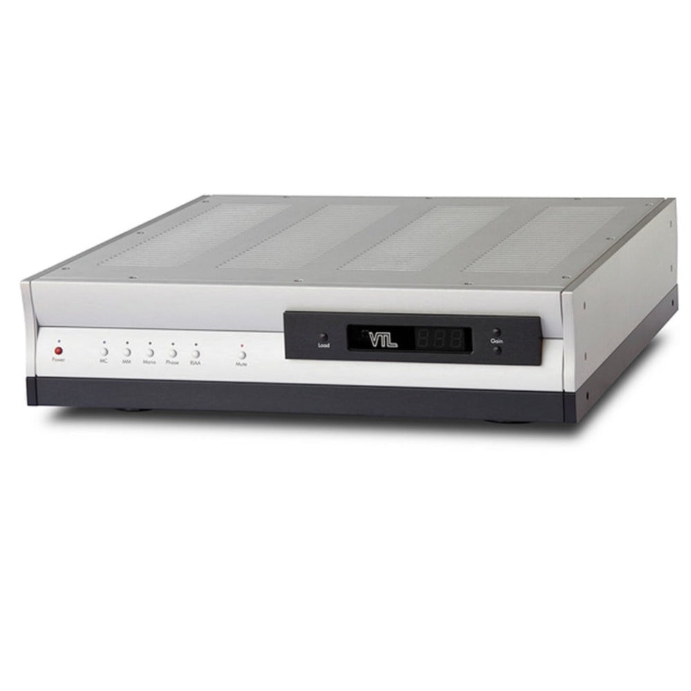 VTL | TP-6.5 Signature Phonostage | Australia Hi Fi2