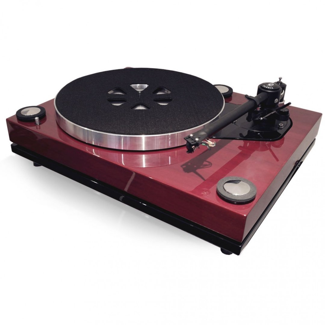 Roksan | Xerxes 20 Plus Turntable Open Box | Australia Hi Fi1