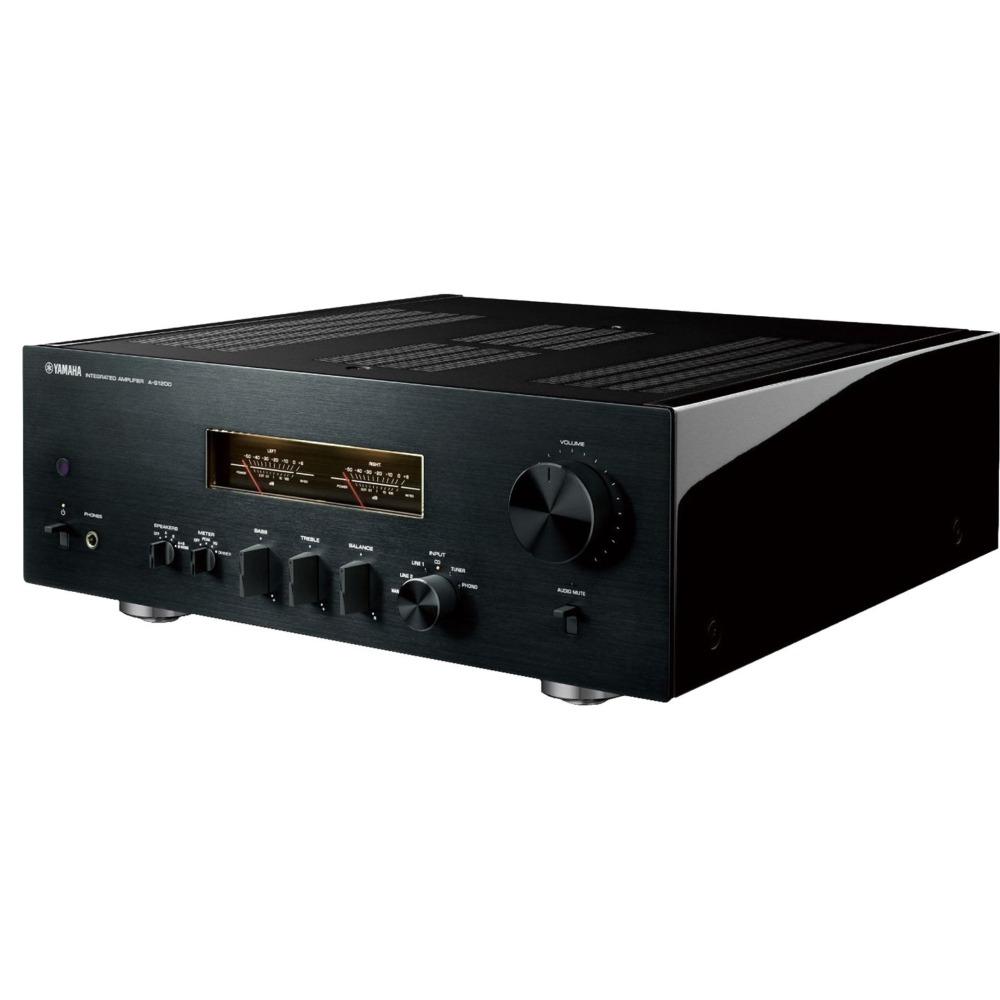 Yamaha | A-S1200 Integrated Amplifier | Australia Hi Fi