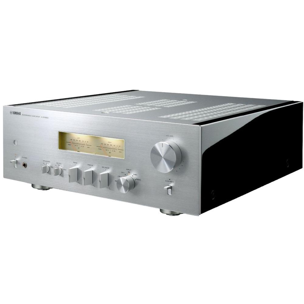 Yamaha | A-S1200 Integrated Amplifier | Australia Hi Fi3