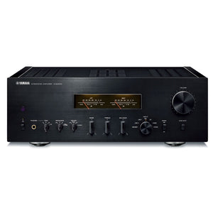 Yamaha | A-S2200 Integrated Amplifier | Australia Hi Fi1