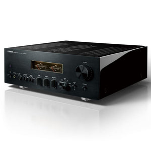 Yamaha | A-S2200 Integrated Amplifier | Australia Hi Fi4