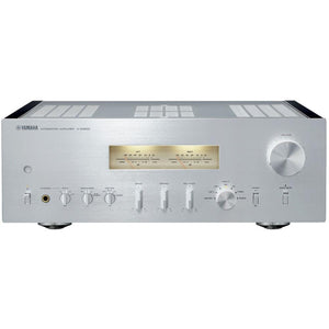 Yamaha | A-S2200 Integrated Amplifier | Australia Hi Fi2