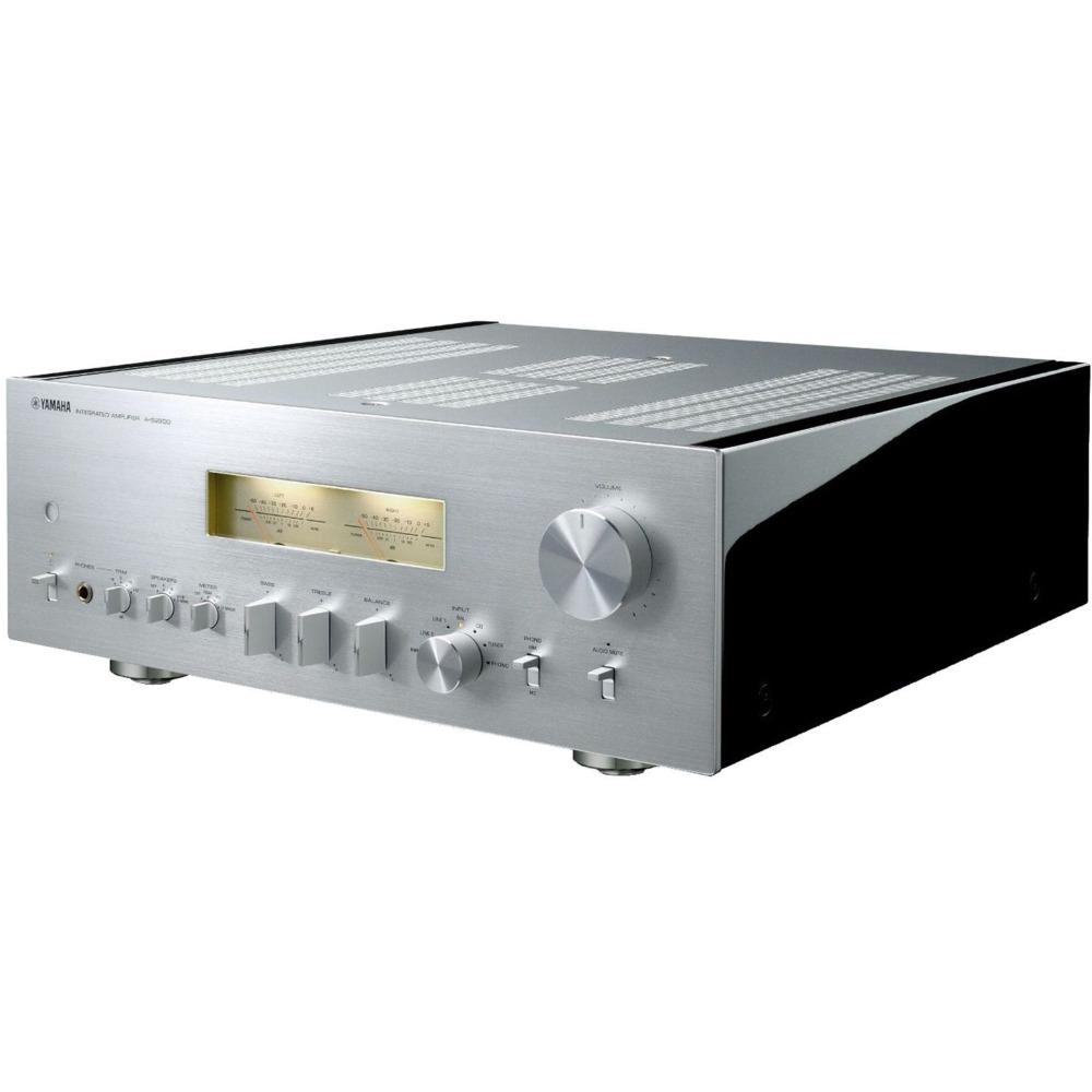 Yamaha | A-S2200 Integrated Amplifier | Australia Hi Fi3