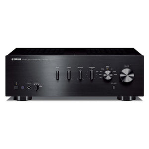 Yamaha | A-S301 Integrated Amplifier | Australia Hi Fi1