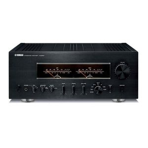 Yamaha | A-S3200 Integrated Amplifier | Australia Hi Fi2