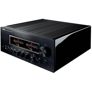 Yamaha | A-S3200 Integrated Amplifier | Australia Hi Fi4