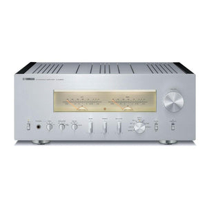Yamaha | A-S3200 Integrated Amplifier | Australia Hi Fi1