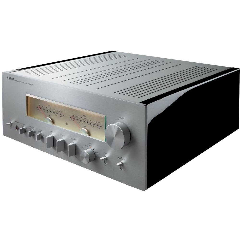 Yamaha | A-S3200 Integrated Amplifier | Australia Hi Fi3