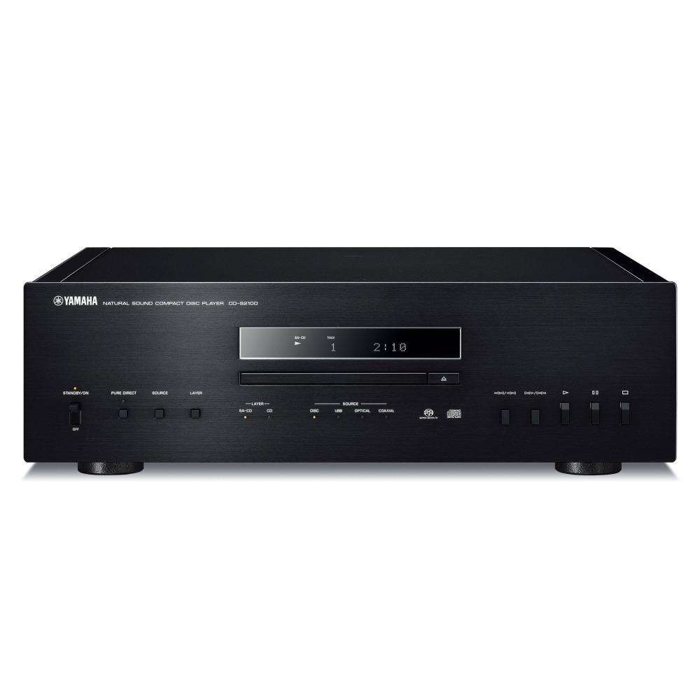 Yamaha CD Players - Australia Hi Fi