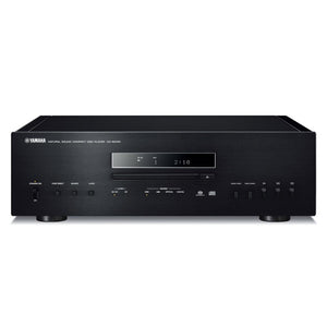 Yamaha | CD-S2100 CD Player | Australia Hi Fi1