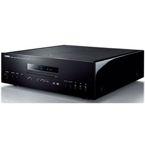 Yamaha | CD-S2100 CD Player | Australia Hi Fi4