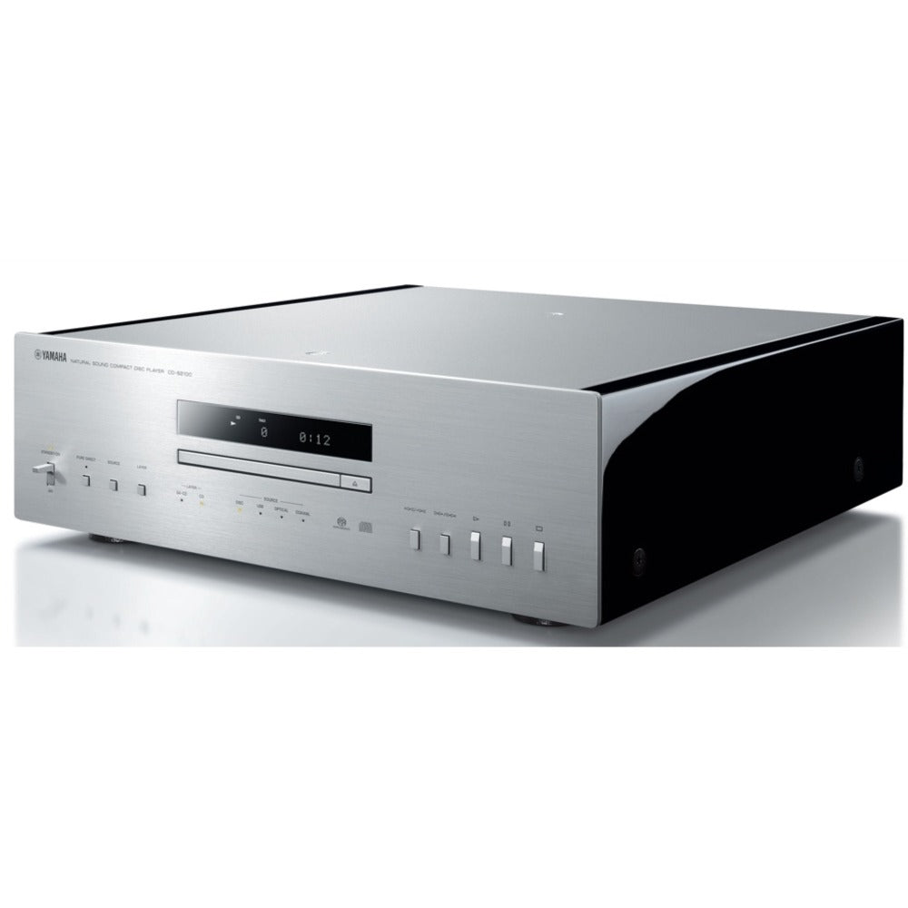 Yamaha | CD-S2100 CD Player | Australia Hi Fi5