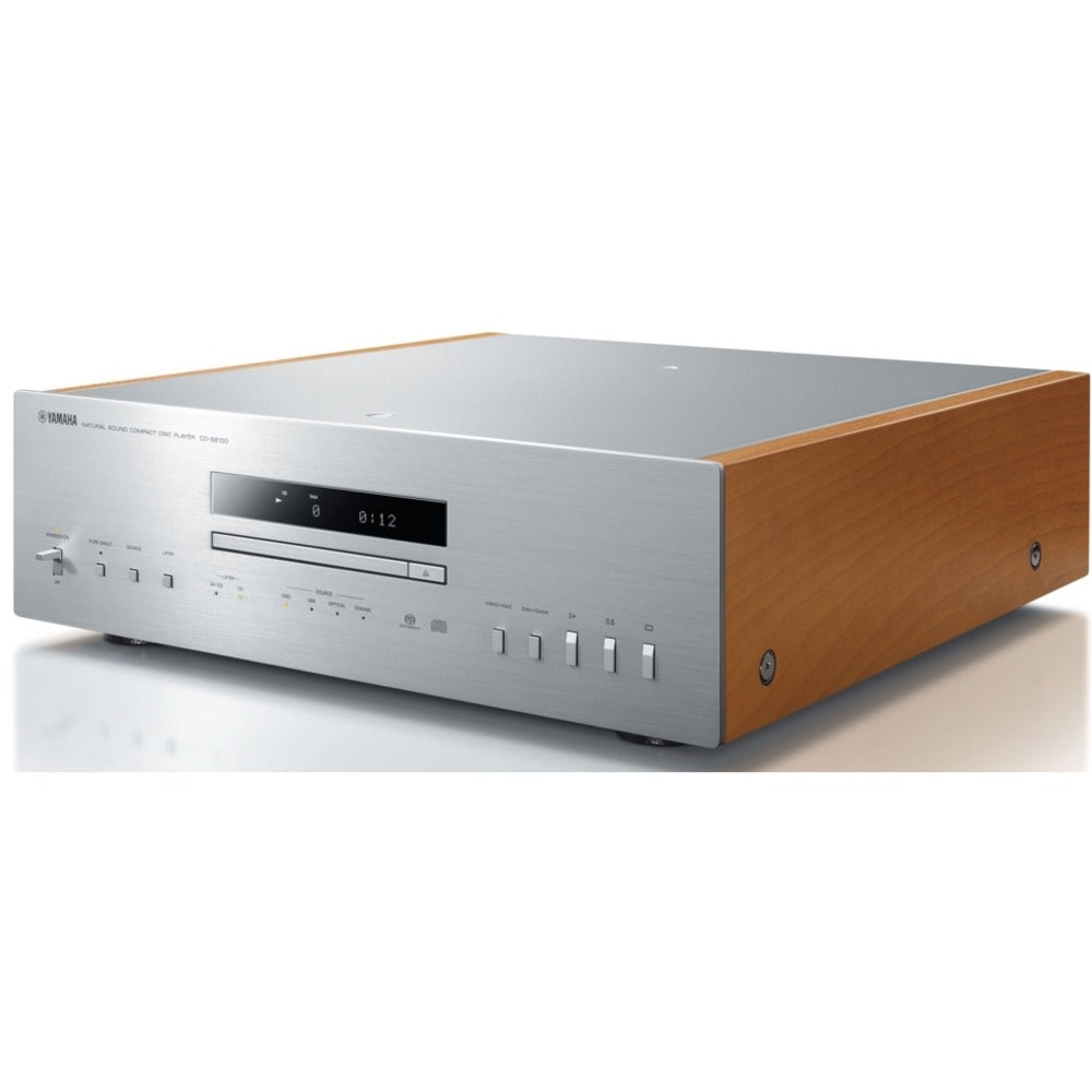 Yamaha | CD-S2100 CD Player | Australia Hi Fi6